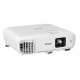 Epson EB-X49 vidéo-projecteur 3600 ANSI lumens 3LCD XGA 1024x768 Projecteur de bureau Blanc - 6