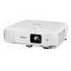 Epson EB-X49 vidéo-projecteur 3600 ANSI lumens 3LCD XGA 1024x768 Projecteur de bureau Blanc - 7
