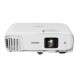 Epson EB-X49 vidéo-projecteur 3600 ANSI lumens 3LCD XGA 1024x768 Projecteur de bureau Blanc - 8