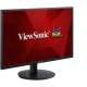 Viewsonic VA2418-sh 60,5 cm 23.8" 1920 x 1080 pixels Full HD LED Noir - 2