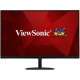 Viewsonic VA2732-h 68,6 cm 27" 1920 x 1080 pixels Full HD LED Noir - 1