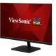 Viewsonic VA2732-h 68,6 cm 27" 1920 x 1080 pixels Full HD LED Noir - 4