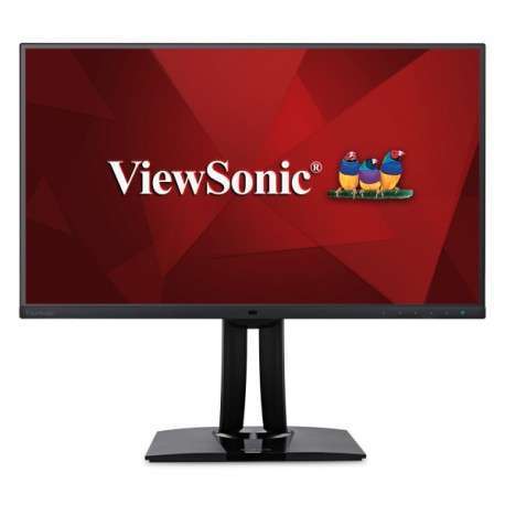 Viewsonic VP2785-2K écran plat de PC 68,6 cm 27" 2560 x 1440 pixels WQHD LED Noir, Argent - 1