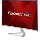 Viewsonic VX Series VX2476-SMH LED display 60,5 cm 23.8" 1920 x 1080 pixels Full HD Noir - 4