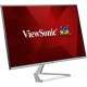 Viewsonic VX Series VX2776-SMH écran plat de PC 68,6 cm 27" 1920 x 1080 pixels Full HD LED Argent - 4