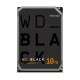 Western Digital WD_Black 3.5" 10000 Go Série ATA III - 1