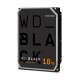 Western Digital WD_Black 3.5" 10000 Go Série ATA III - 2