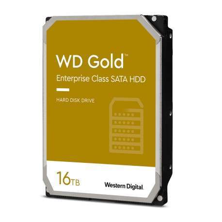 Western Digital WD161KRYZ disque dur 3.5" 16000 Go SATA - 1