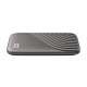 Western Digital My Passport 1000 Go Gris - 6