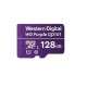 Western Digital WD Purple SC QD101 mémoire flash 128 Go MicroSDXC Classe 10 - 1