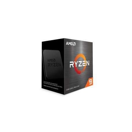 AMD Ryzen 9 5950X processeur 3,4 GHz 64 Mo L3 - 1