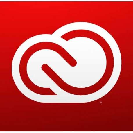 CREATIVECLOUD FOR TEAMS ALLAPPS - 1