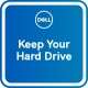 DELL 5 ans Keep Your Hard Drive - 1