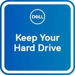 DELL 3 ans Keep Your Hard Drive - 1