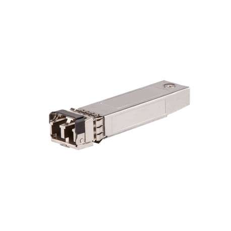 1000BASE-LX LC CONN SFP EXT - 1