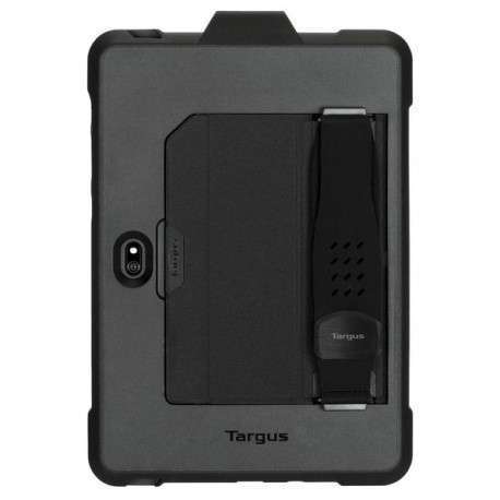 Targus THD501GLZ étui pour tablette 25,6 cm 10.1" Folio porte carte Noir - 1