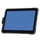 Targus THD501GLZ étui pour tablette 25,6 cm 10.1" Folio porte carte Noir - 7