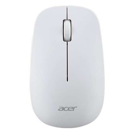 Acer GP.MCE11.011 souris RF Sans fil + Bluetooth Optique 1200 DPI Droitier - 1