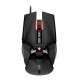 CHERRY MC 9620 FPS souris USB Type-A Optique 12000 DPI Ambidextre - 1