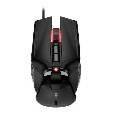 CHERRY MC 9620 FPS souris USB Type-A Optique 12000 DPI Ambidextre - 1