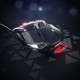 CHERRY MC 9620 FPS souris USB Type-A Optique 12000 DPI Ambidextre - 4