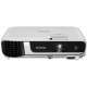 Epson EB-W51 vidéo-projecteur 4000 ANSI lumens 3LCD WXGA 1280x800 Projecteur de bureau Blanc - 1