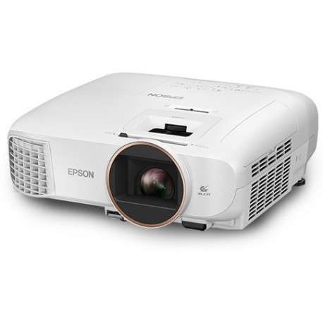 Epson EH-TW5820 vidéo-projecteur 2700 ANSI lumens 3LCD 1080p 1920x1080 Compatibilité 3D Projecteur monté au plafond Bl - 1
