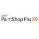 Corel PaintShop Pro Corporate Edition Maintenance 1 Yr Single User - 1