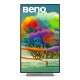 Benq PD3220U 80 cm 31.5" 3840 x 2160 pixels 4K Ultra HD LED Noir - 3