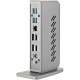 StarTech.com DK30A2DHUUE station d'accueil Avec fil USB 3.2 Gen 1 3.1 Gen 1 Type-B Noir, Gris - 2