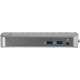 StarTech.com DK30A2DHUUE station d'accueil Avec fil USB 3.2 Gen 1 3.1 Gen 1 Type-B Noir, Gris - 4