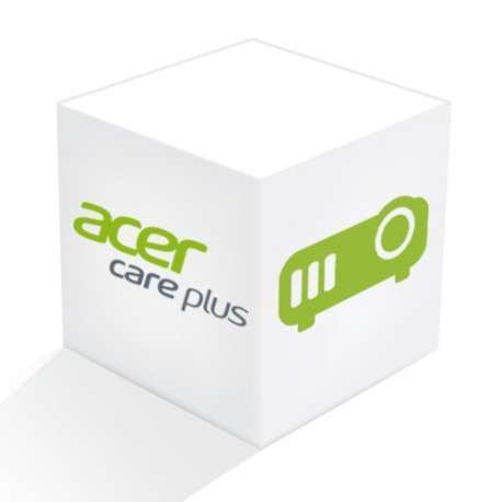 Acer SV.WPRA0.X06 extension de garantie et support - 1