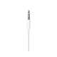 Apple MXK22ZM/A câble audio 1,2 m 3,5mm Lightning Blanc - 4