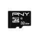 PNY Performance Plus mémoire flash 32 Go MicroSDHC Classe 10 - 1