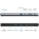 DLH STATION D'ACCUEIL USB-C 4K TRIPLE AFFICHAGE - 2