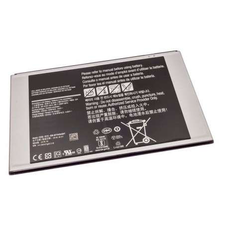 DLH Batterie Li-ion 3.85V 8800mAh 34Wh - EB-BT545ABY - 1