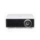 LG BU50NST vidéo-projecteur Videoprojecteur interactif SMART 5000 ANSI lumens DLP 2160p 3840x2160 Noir, Blanc - 1