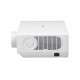 LG BU50NST vidéo-projecteur Videoprojecteur interactif SMART 5000 ANSI lumens DLP 2160p 3840x2160 Noir, Blanc - 3