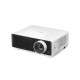 LG BU50NST vidéo-projecteur Videoprojecteur interactif SMART 5000 ANSI lumens DLP 2160p 3840x2160 Noir, Blanc - 5