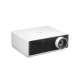 LG BU50NST vidéo-projecteur Videoprojecteur interactif SMART 5000 ANSI lumens DLP 2160p 3840x2160 Noir, Blanc - 6