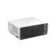 LG BU50NST vidéo-projecteur Videoprojecteur interactif SMART 5000 ANSI lumens DLP 2160p 3840x2160 Noir, Blanc - 7
