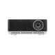LG BU50NST vidéo-projecteur Videoprojecteur interactif SMART 5000 ANSI lumens DLP 2160p 3840x2160 Noir, Blanc - 9