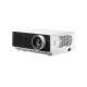 LG BU50NST vidéo-projecteur Videoprojecteur interactif SMART 5000 ANSI lumens DLP 2160p 3840x2160 Noir, Blanc - 11
