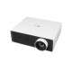 LG BU50NST vidéo-projecteur Videoprojecteur interactif SMART 5000 ANSI lumens DLP 2160p 3840x2160 Noir, Blanc - 12