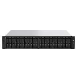 QNAP TS-h2490FU NAS Rack 2 U Ethernet/LAN Noir, Gris 7302P - 1