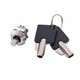 Compulocks CYLN01 Barillet de serrure - 1