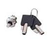 Compulocks CYLN01 Barillet de serrure - 1