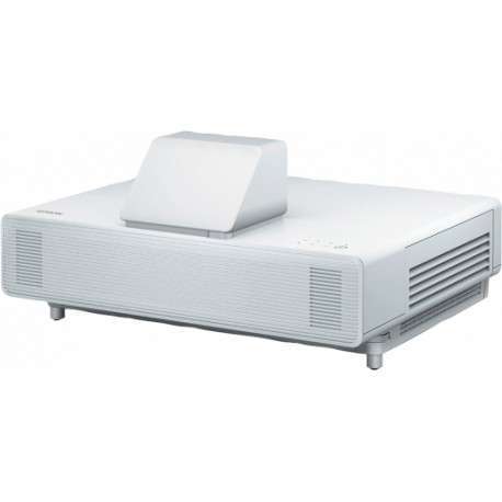 Epson EB-800F vidéo-projecteur Projecteur de bureau 5000 ANSI lumens 3LCD 1080p 1920x1080 Blanc - 1