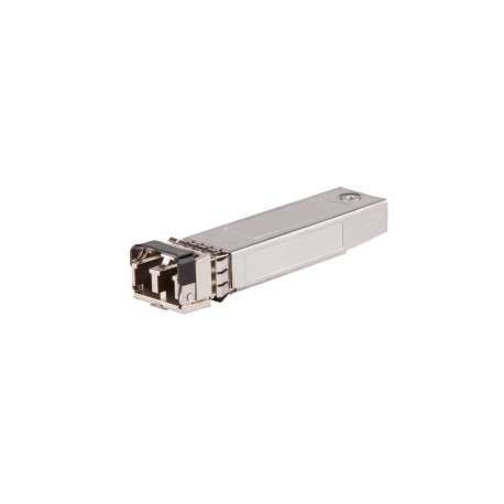 Hewlett Packard Enterprise JL748A module émetteur-récepteur de réseau Fibre optique 10000 Mbit/s SFP+ - 1