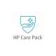 HP 3Y NBDOnsite/Travel/ActiveCare NB SVC - 1
